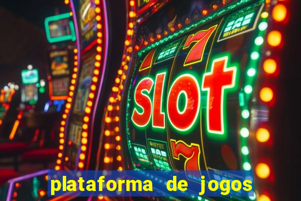 plataforma de jogos que paga de verdade